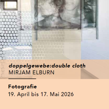 Mirjam Elburn - doppelgewebe:double cloth