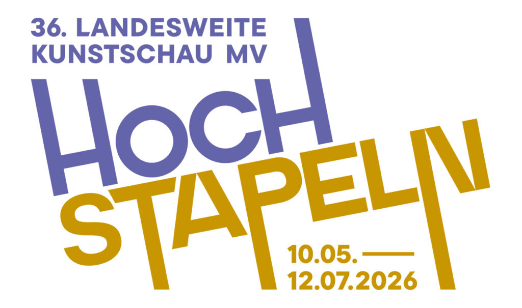 36. Landesweite Kunstschau MV