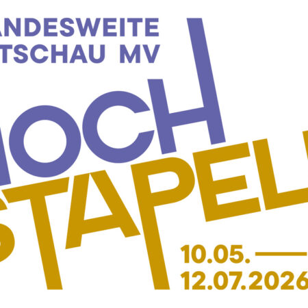 36. Landesweite Kunstschau MV