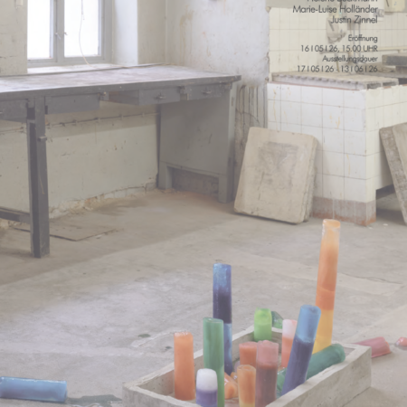 Ausflüge - Ausstellung u.a. mit Helene Beckmann & Marie-Luise Holländer